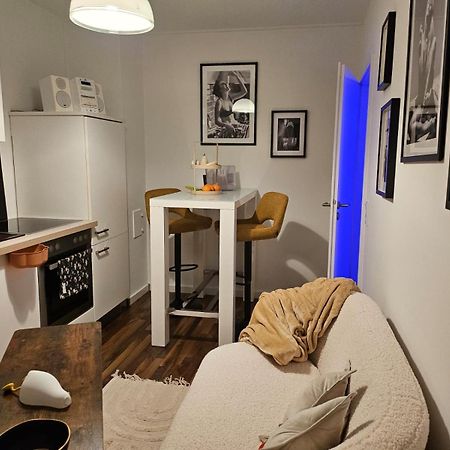 Ferienwohnung Am Hochberg Bad Kissingen Bagian luar foto