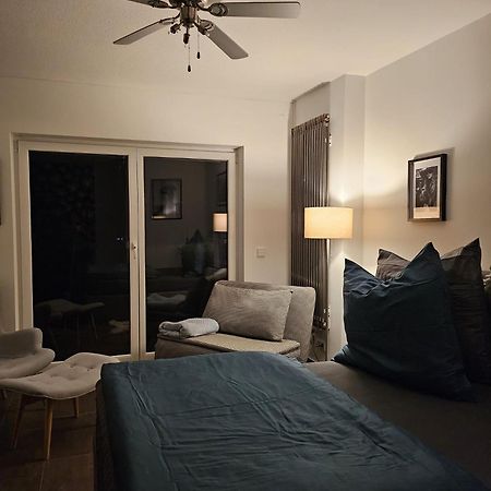 Ferienwohnung Am Hochberg Bad Kissingen Bagian luar foto