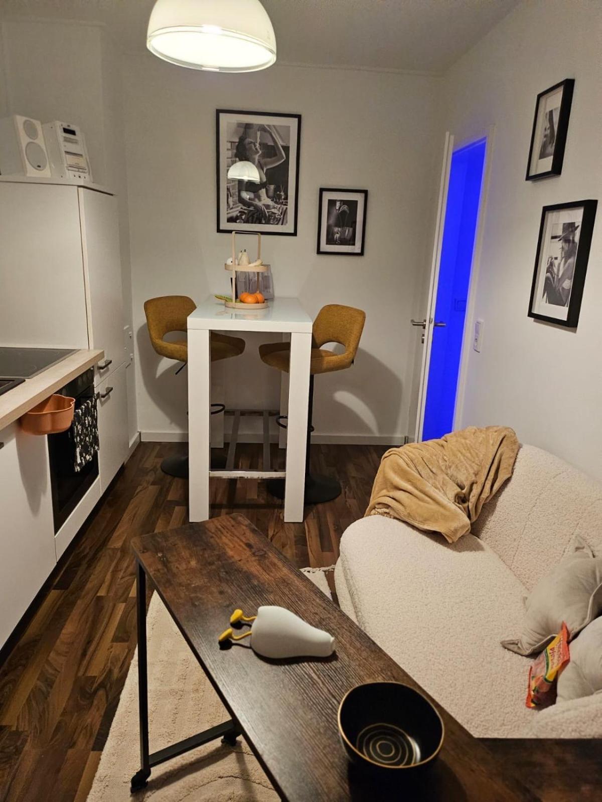Ferienwohnung Am Hochberg Bad Kissingen Bagian luar foto